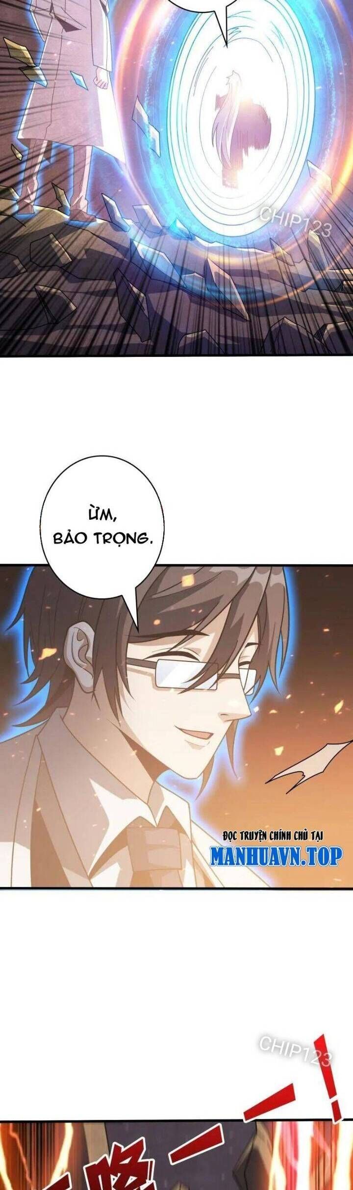 đọc truyện Vừa Chơi Đã Có Tài Khoản Vương Giả Chương 474 ảnh 9 tại Thiên Thai Truyện