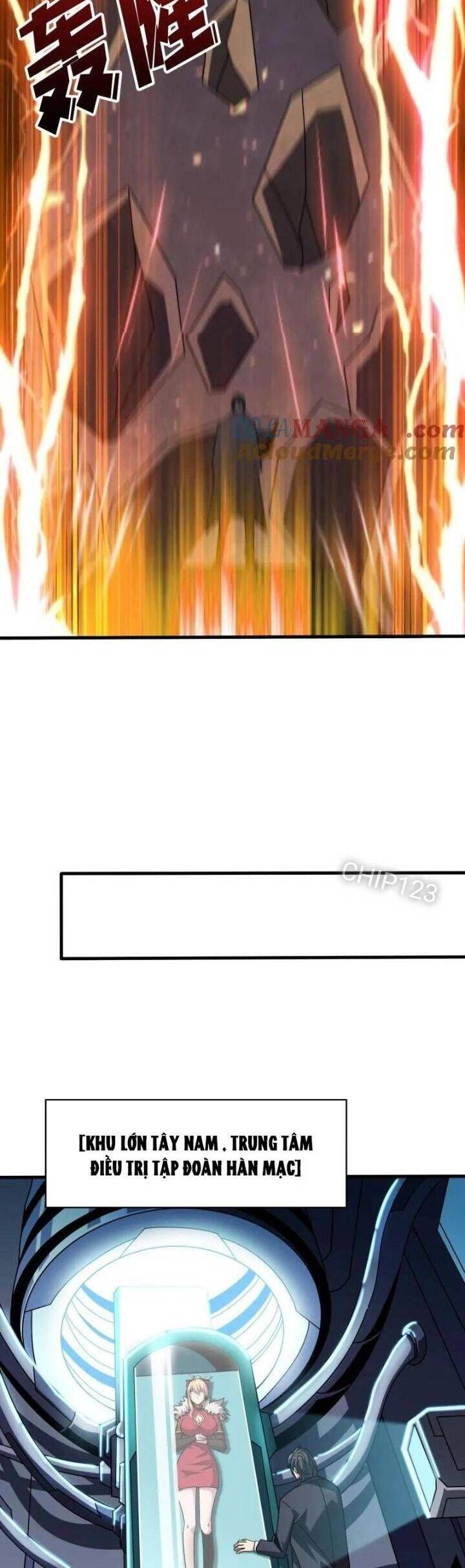 đọc truyện Vừa Chơi Đã Có Tài Khoản Vương Giả Chương 474 ảnh 10 tại Thiên Thai Truyện