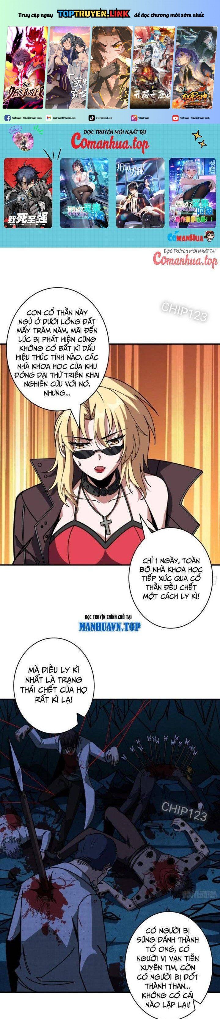 đọc truyện Vừa Chơi Đã Có Tài Khoản Vương Giả Chương 475 ảnh 3 tại Thiên Thai Truyện