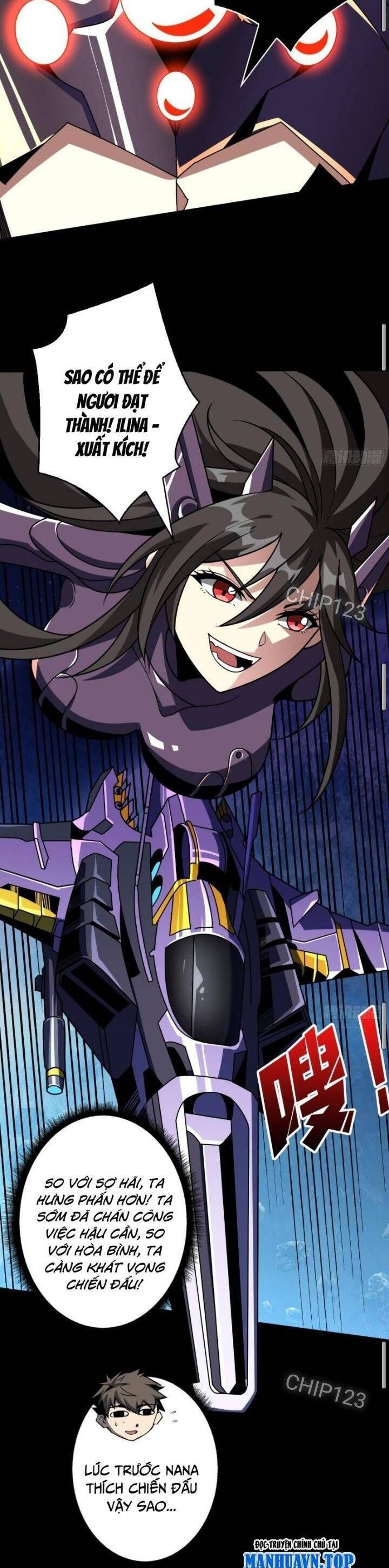 đọc truyện Vừa Chơi Đã Có Tài Khoản Vương Giả Chương 475 ảnh 12 tại Thiên Thai Truyện