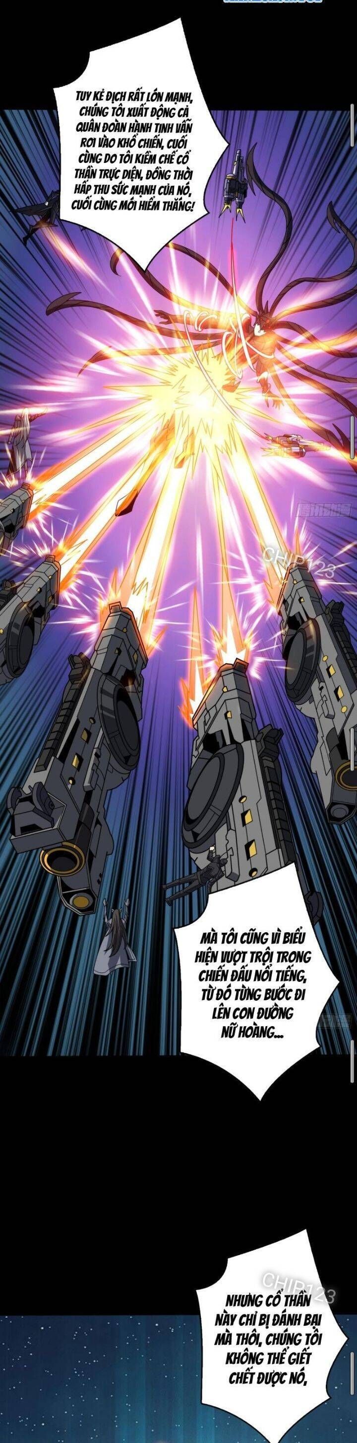 đọc truyện Vừa Chơi Đã Có Tài Khoản Vương Giả Chương 475 ảnh 13 tại Thiên Thai Truyện