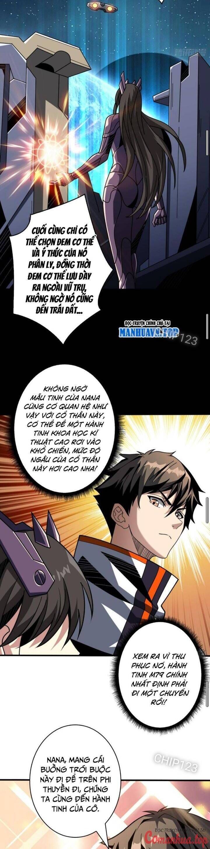 đọc truyện Vừa Chơi Đã Có Tài Khoản Vương Giả Chương 475 ảnh 14 tại Thiên Thai Truyện