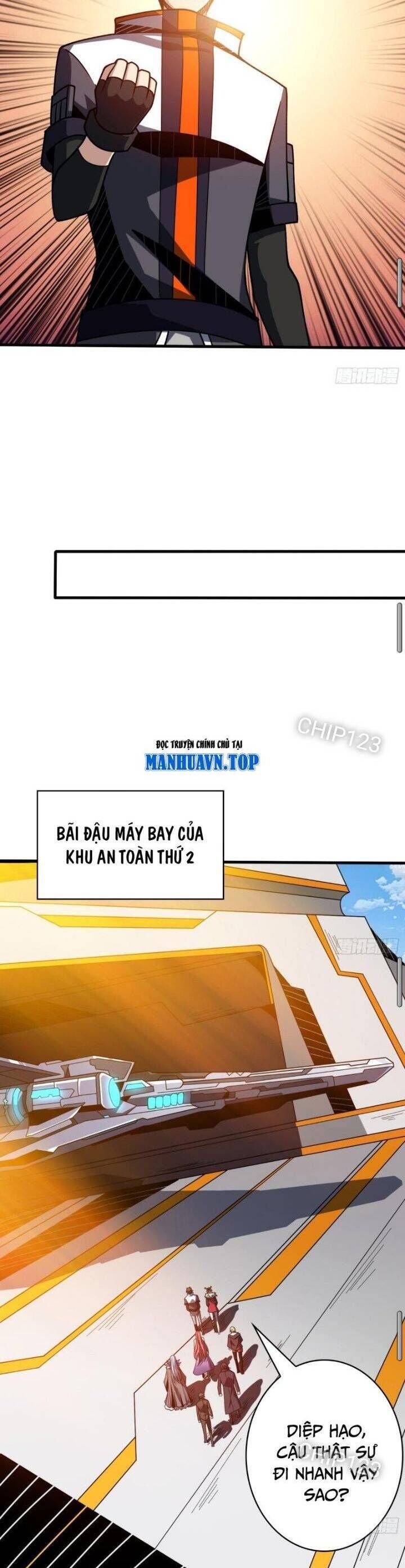 đọc truyện Vừa Chơi Đã Có Tài Khoản Vương Giả Chương 475 ảnh 16 tại Thiên Thai Truyện