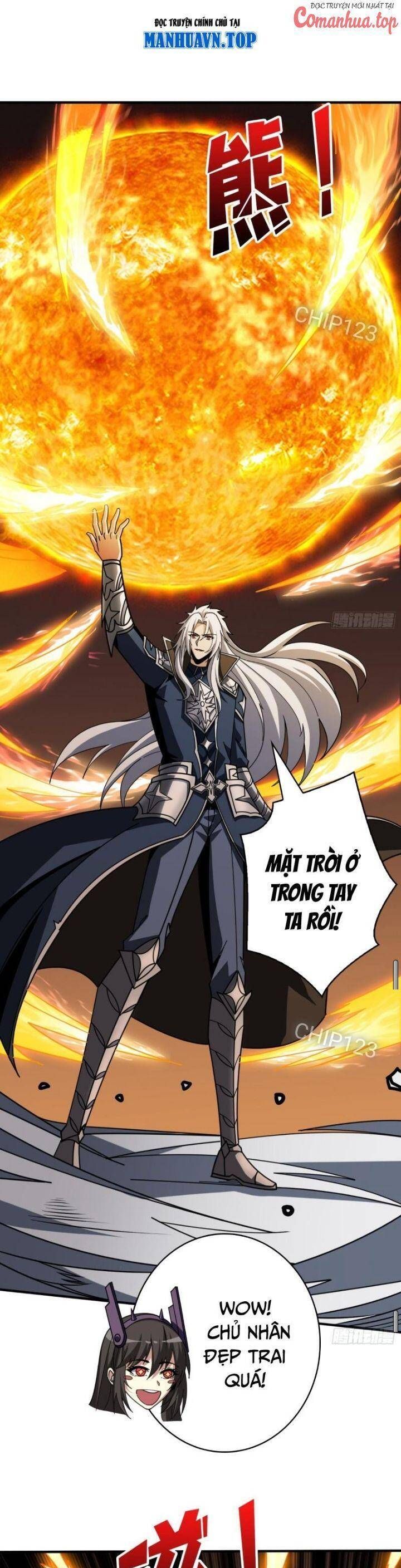 đọc truyện Vừa Chơi Đã Có Tài Khoản Vương Giả Chương 475 ảnh 19 tại Thiên Thai Truyện