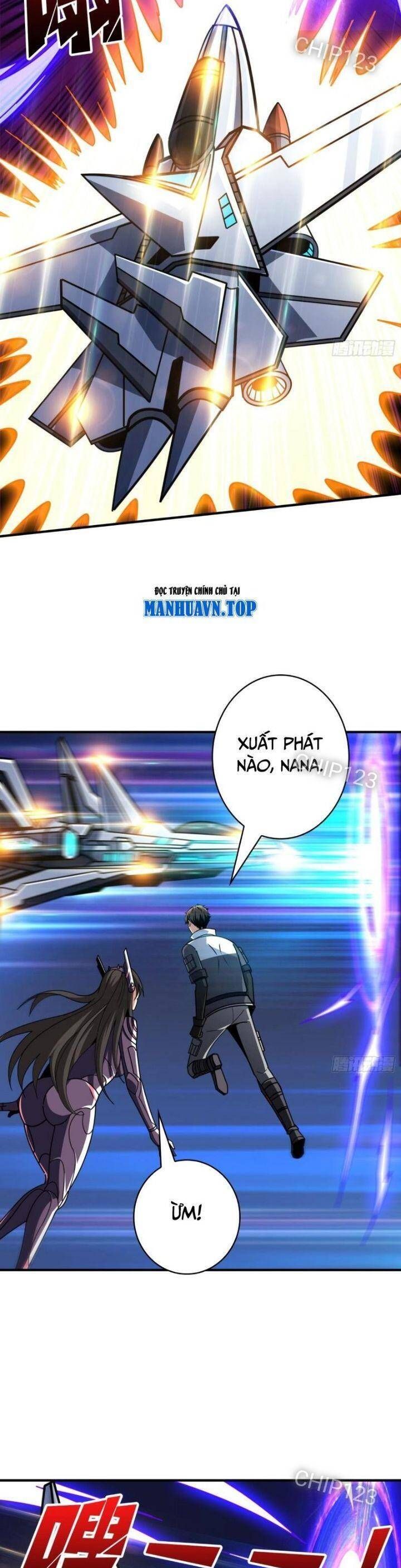 đọc truyện Vừa Chơi Đã Có Tài Khoản Vương Giả Chương 475 ảnh 21 tại Thiên Thai Truyện