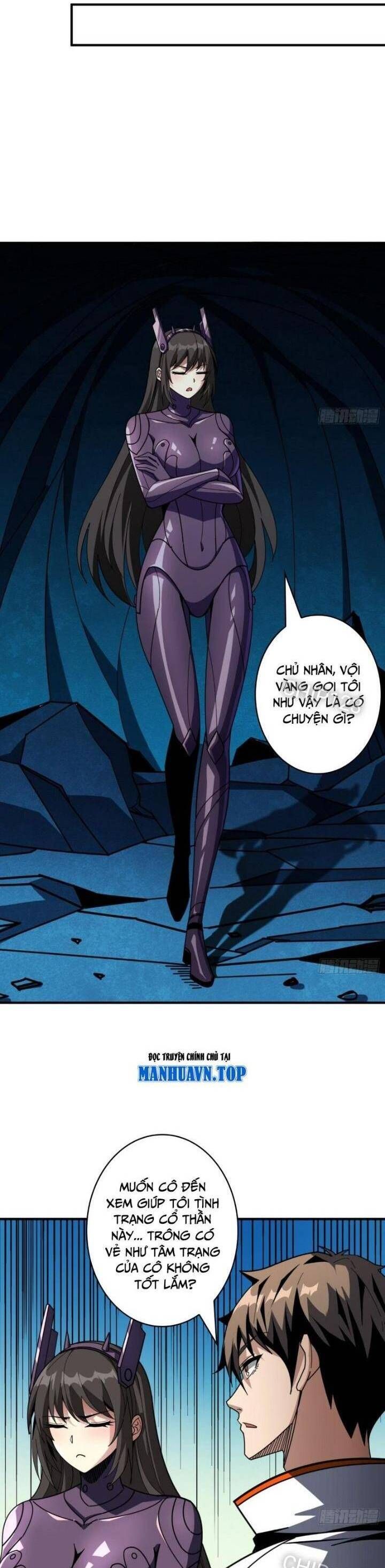 đọc truyện Vừa Chơi Đã Có Tài Khoản Vương Giả Chương 475 ảnh 5 tại Thiên Thai Truyện