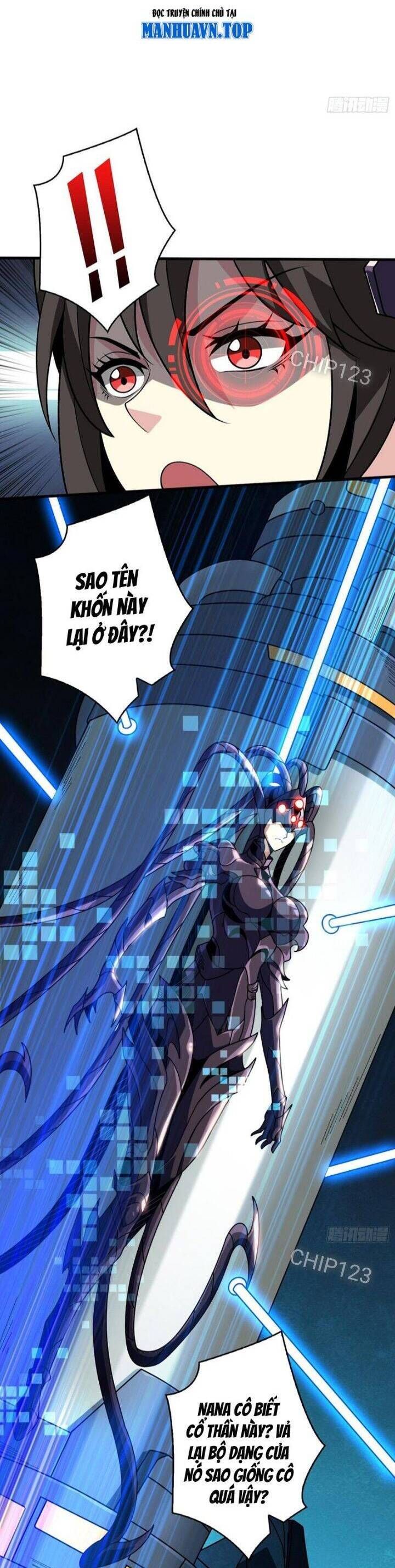 đọc truyện Vừa Chơi Đã Có Tài Khoản Vương Giả Chương 475 ảnh 8 tại Thiên Thai Truyện