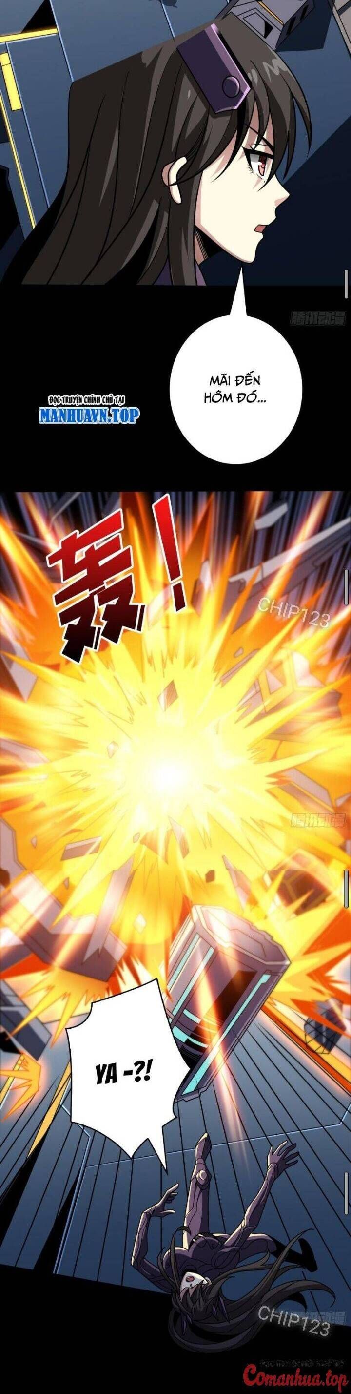 đọc truyện Vừa Chơi Đã Có Tài Khoản Vương Giả Chương 475 ảnh 10 tại Thiên Thai Truyện