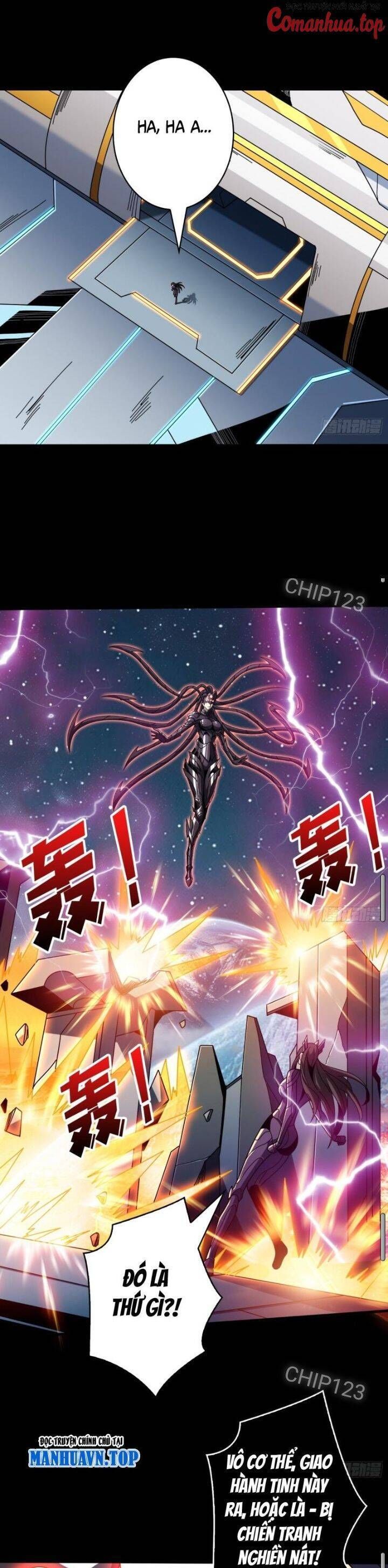 đọc truyện Vừa Chơi Đã Có Tài Khoản Vương Giả Chương 475 ảnh 11 tại Thiên Thai Truyện