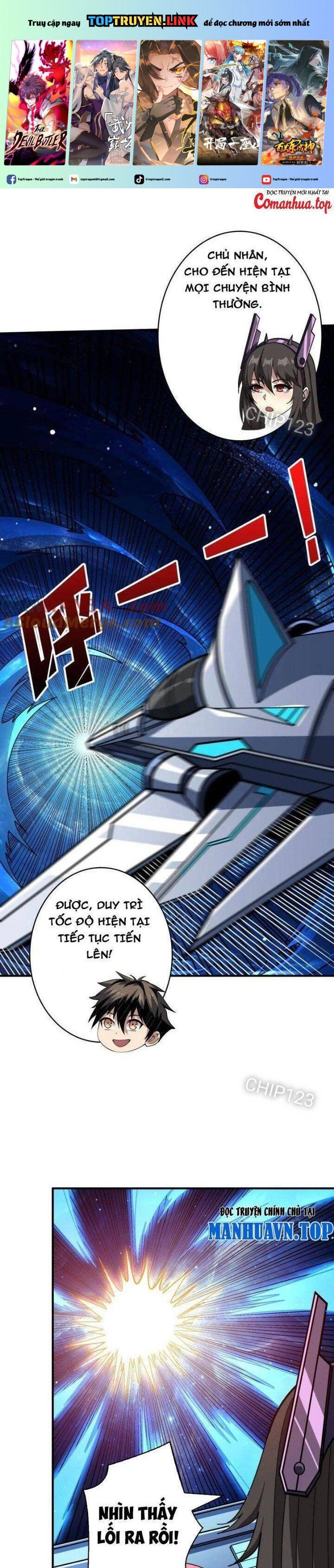 đọc truyện Vừa Chơi Đã Có Tài Khoản Vương Giả Chương 476 ảnh 3 tại Thiên Thai Truyện