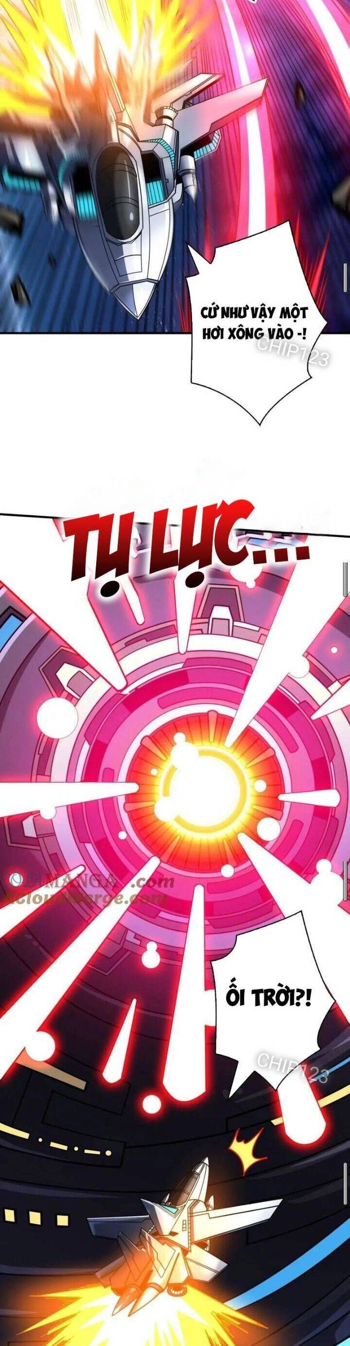 đọc truyện Vừa Chơi Đã Có Tài Khoản Vương Giả Chương 476 ảnh 12 tại Thiên Thai Truyện