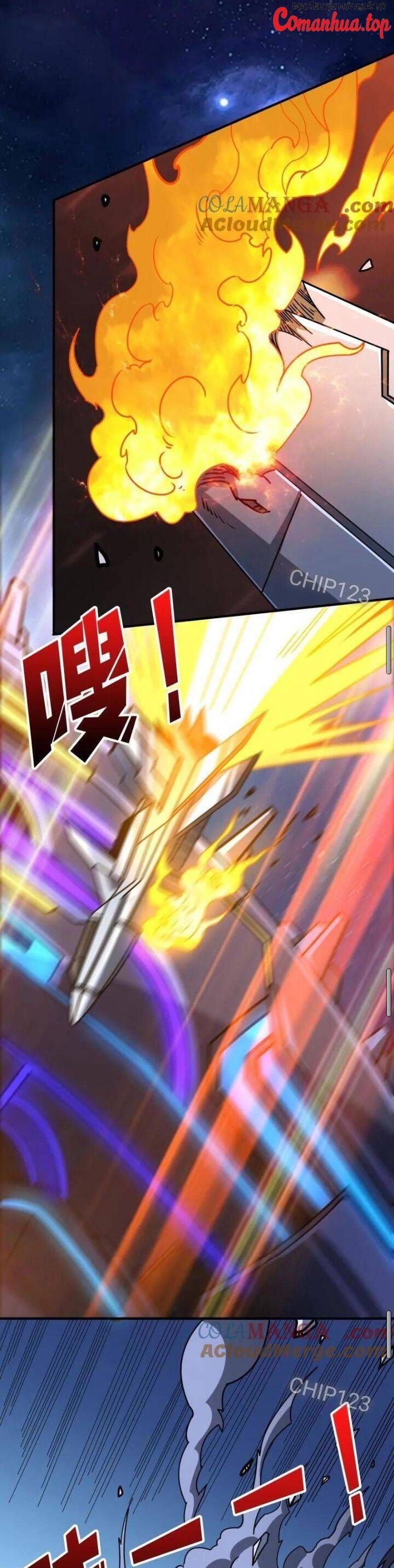 đọc truyện Vừa Chơi Đã Có Tài Khoản Vương Giả Chương 476 ảnh 14 tại Thiên Thai Truyện