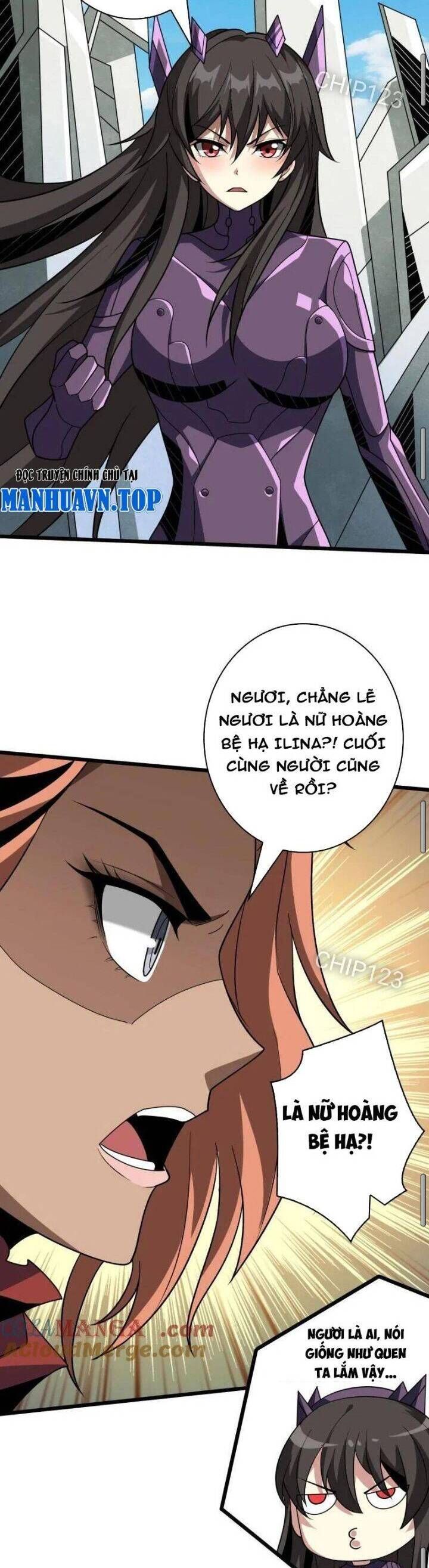 đọc truyện Vừa Chơi Đã Có Tài Khoản Vương Giả Chương 476 ảnh 19 tại Thiên Thai Truyện