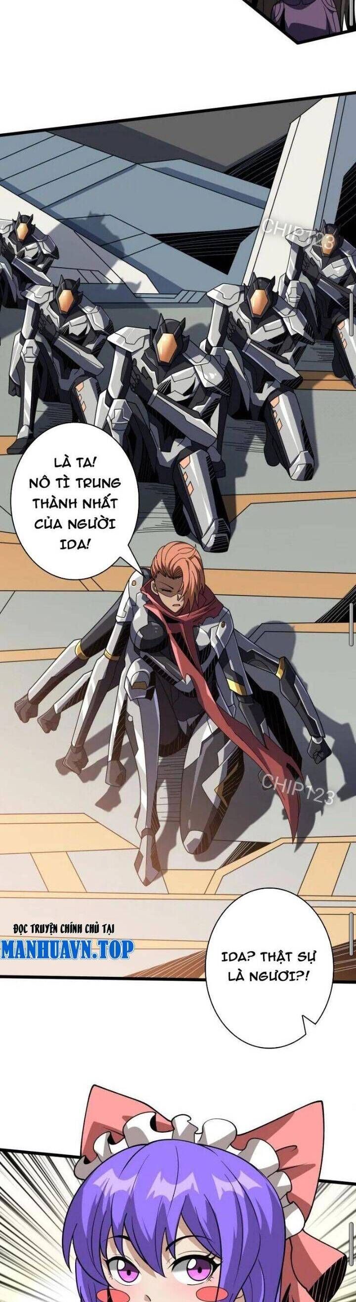 đọc truyện Vừa Chơi Đã Có Tài Khoản Vương Giả Chương 476 ảnh 20 tại Thiên Thai Truyện