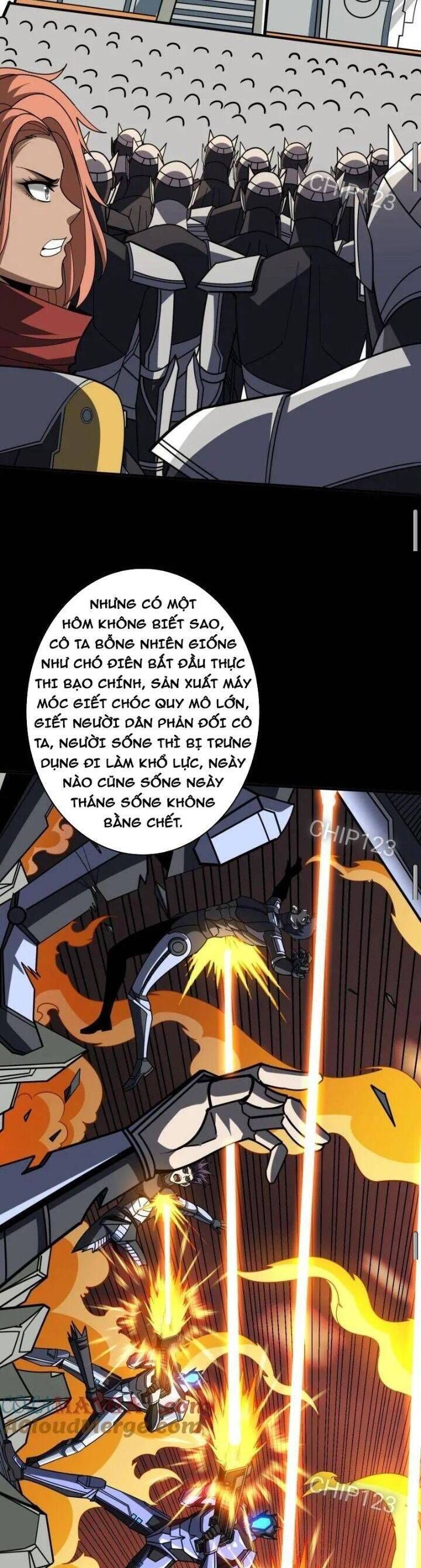 đọc truyện Vừa Chơi Đã Có Tài Khoản Vương Giả Chương 476 ảnh 23 tại Thiên Thai Truyện