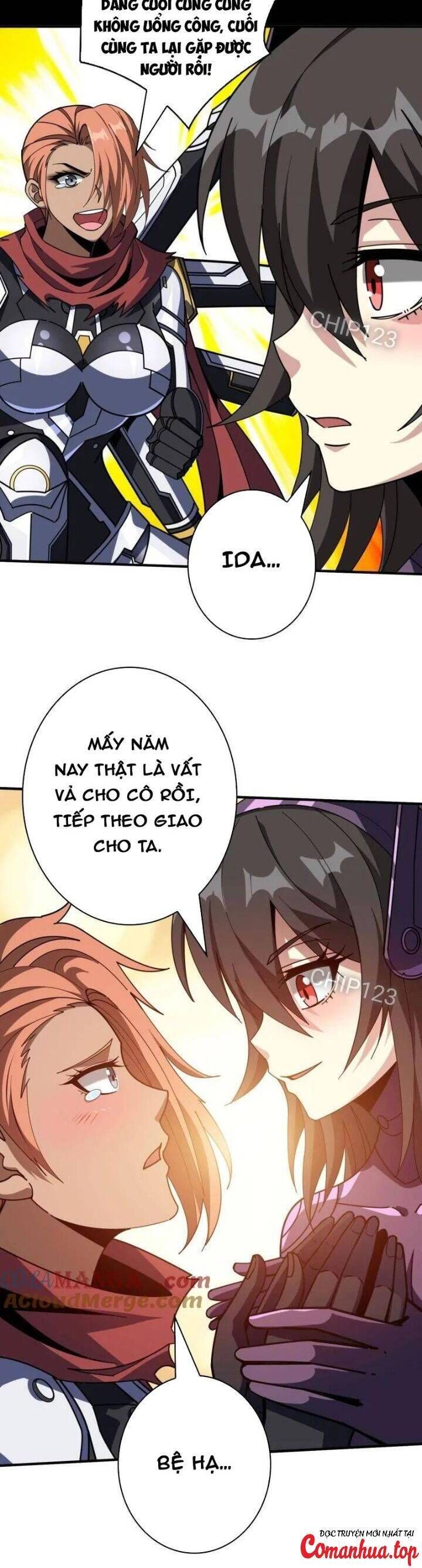 đọc truyện Vừa Chơi Đã Có Tài Khoản Vương Giả Chương 476 ảnh 25 tại Thiên Thai Truyện