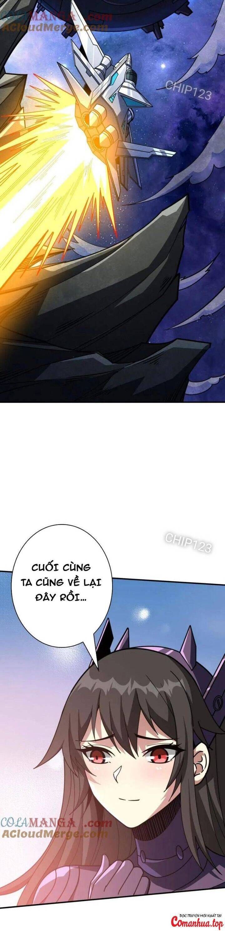 đọc truyện Vừa Chơi Đã Có Tài Khoản Vương Giả Chương 476 ảnh 5 tại Thiên Thai Truyện