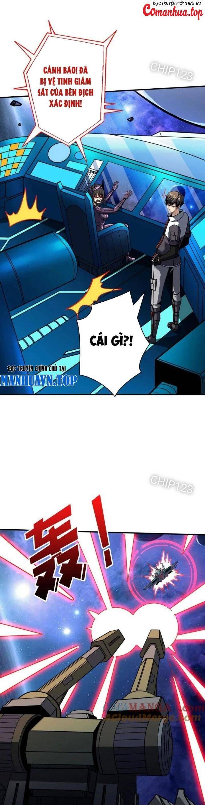 đọc truyện Vừa Chơi Đã Có Tài Khoản Vương Giả Chương 476 ảnh 6 tại Thiên Thai Truyện