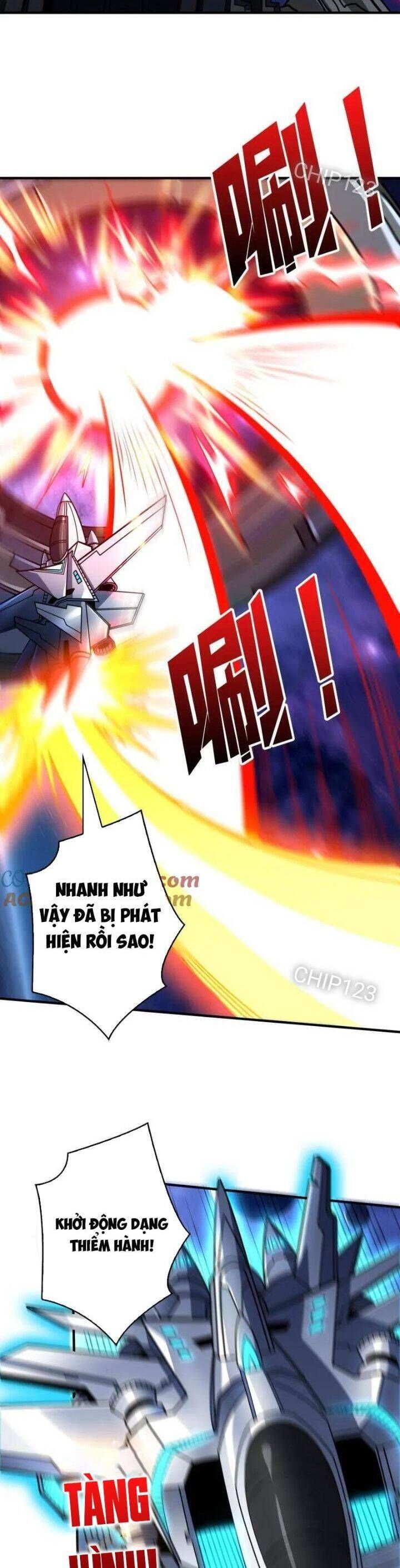 đọc truyện Vừa Chơi Đã Có Tài Khoản Vương Giả Chương 476 ảnh 7 tại Thiên Thai Truyện