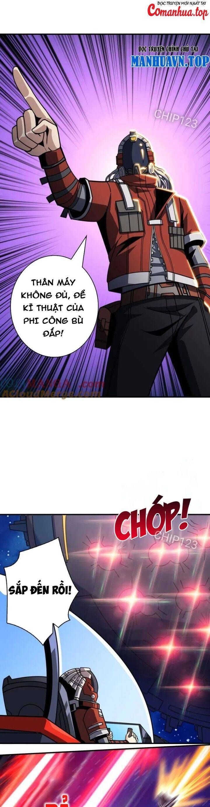 đọc truyện Vừa Chơi Đã Có Tài Khoản Vương Giả Chương 476 ảnh 10 tại Thiên Thai Truyện