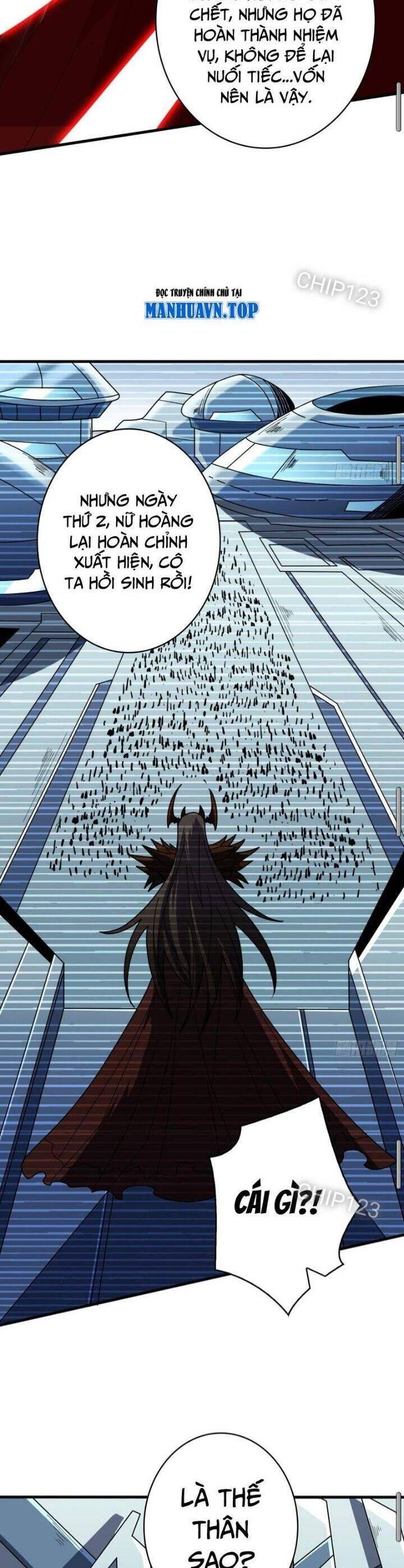 đọc truyện Vừa Chơi Đã Có Tài Khoản Vương Giả Chương 477 ảnh 12 tại Thiên Thai Truyện