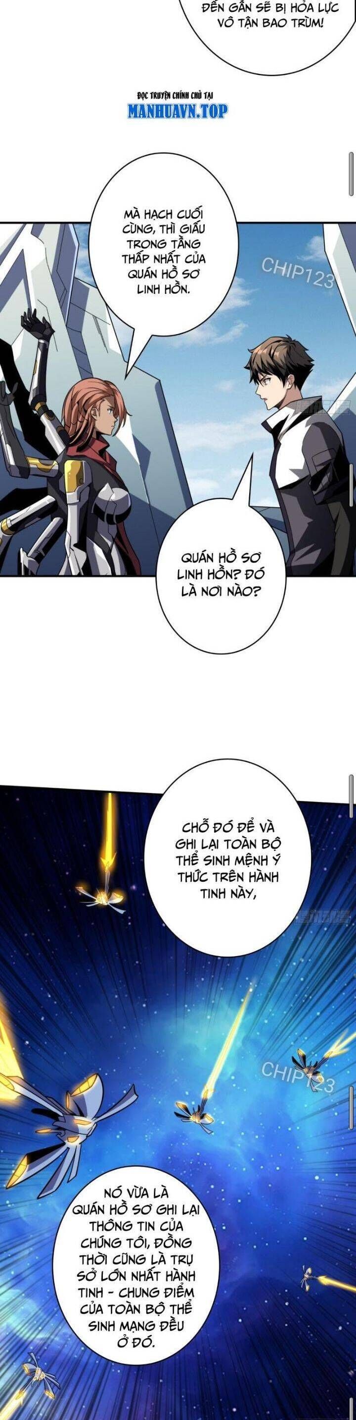 đọc truyện Vừa Chơi Đã Có Tài Khoản Vương Giả Chương 477 ảnh 16 tại Thiên Thai Truyện