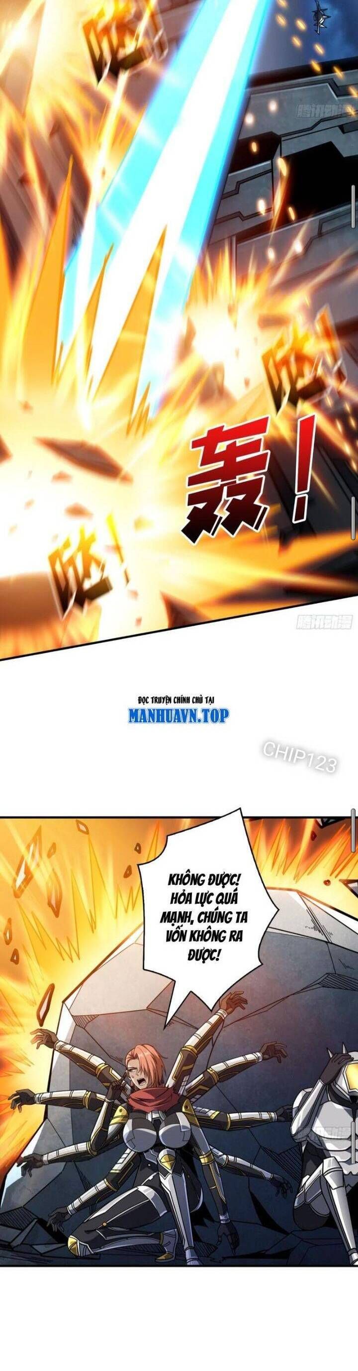 đọc truyện Vừa Chơi Đã Có Tài Khoản Vương Giả Chương 477 ảnh 21 tại Thiên Thai Truyện