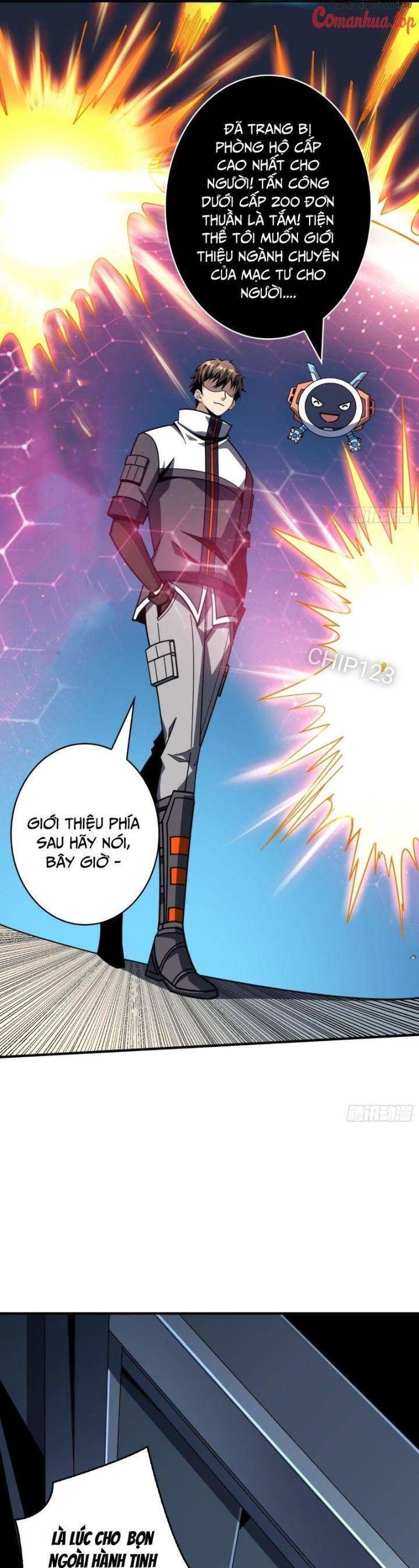 đọc truyện Vừa Chơi Đã Có Tài Khoản Vương Giả Chương 477 ảnh 23 tại Thiên Thai Truyện