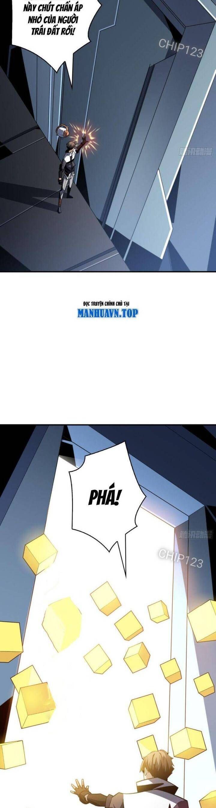 đọc truyện Vừa Chơi Đã Có Tài Khoản Vương Giả Chương 477 ảnh 24 tại Thiên Thai Truyện