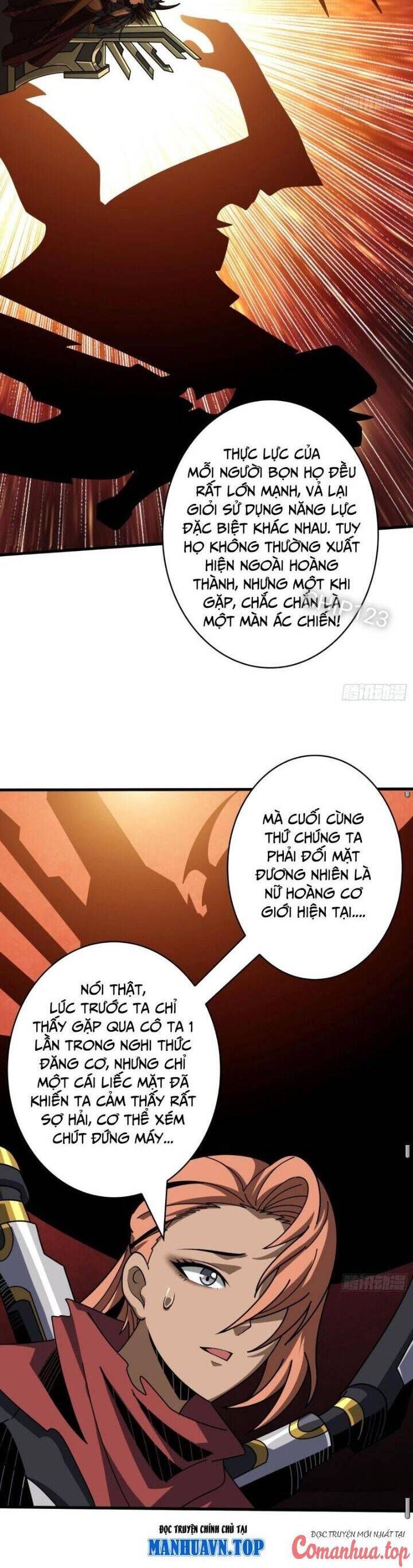 đọc truyện Vừa Chơi Đã Có Tài Khoản Vương Giả Chương 477 ảnh 10 tại Thiên Thai Truyện