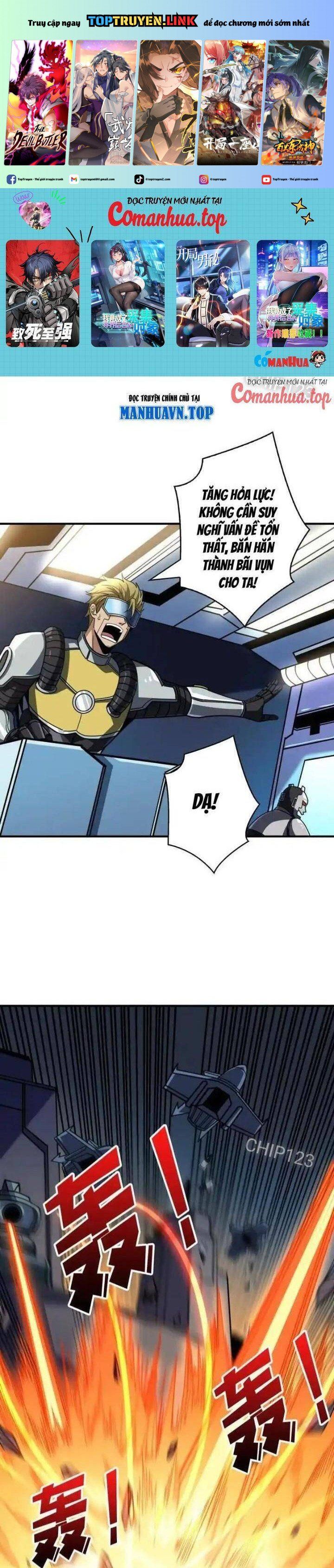 đọc truyện Vừa Chơi Đã Có Tài Khoản Vương Giả Chương 478 ảnh 3 tại Thiên Thai Truyện