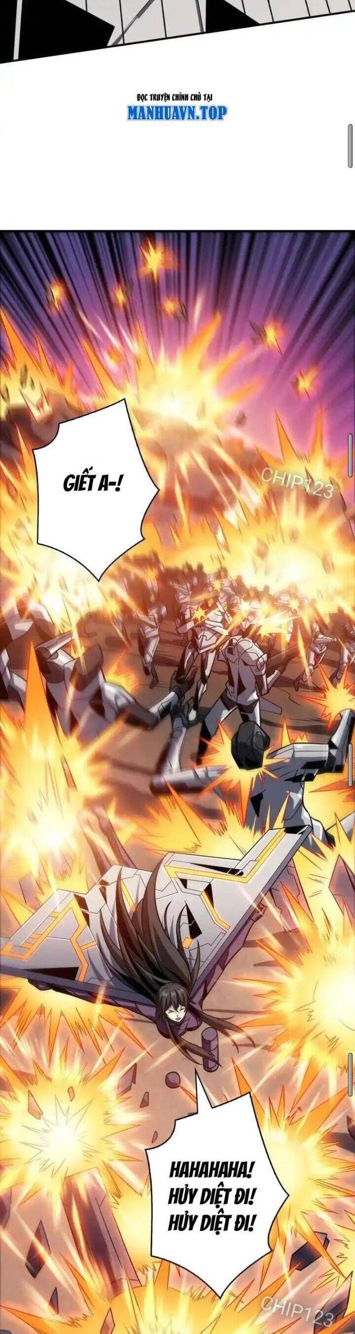 đọc truyện Vừa Chơi Đã Có Tài Khoản Vương Giả Chương 478 ảnh 12 tại Thiên Thai Truyện