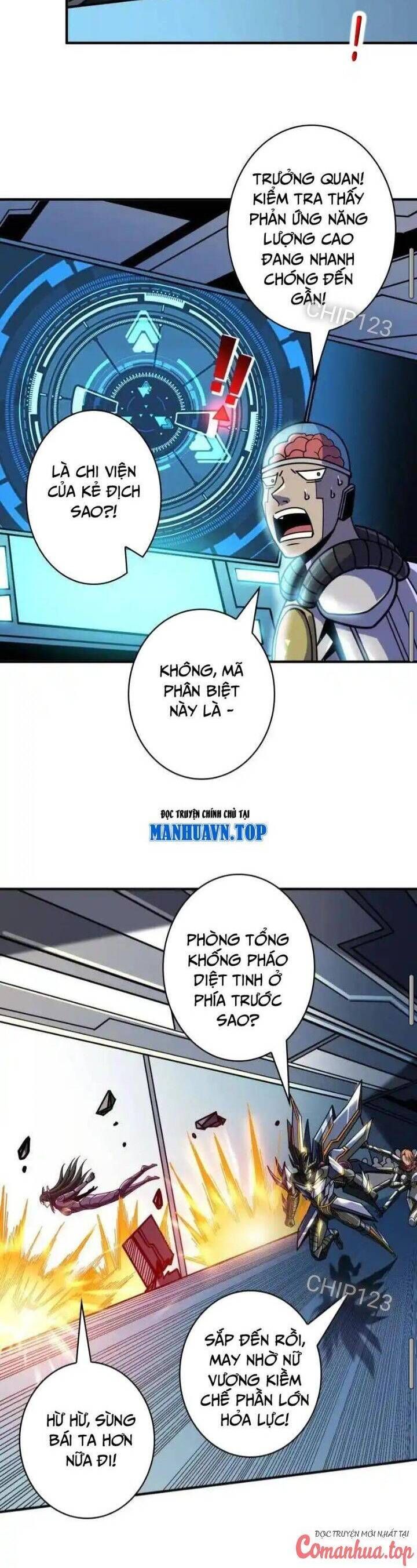 đọc truyện Vừa Chơi Đã Có Tài Khoản Vương Giả Chương 478 ảnh 14 tại Thiên Thai Truyện