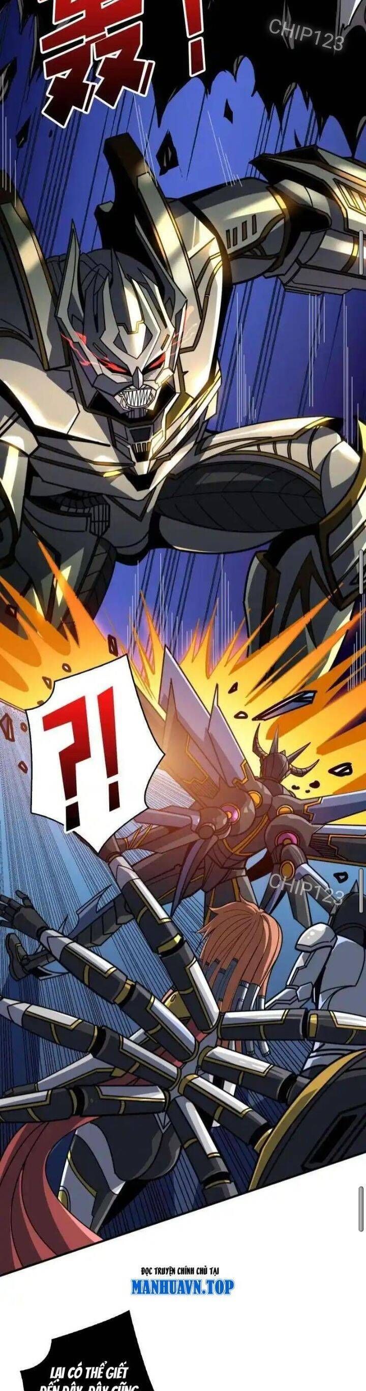 đọc truyện Vừa Chơi Đã Có Tài Khoản Vương Giả Chương 478 ảnh 16 tại Thiên Thai Truyện