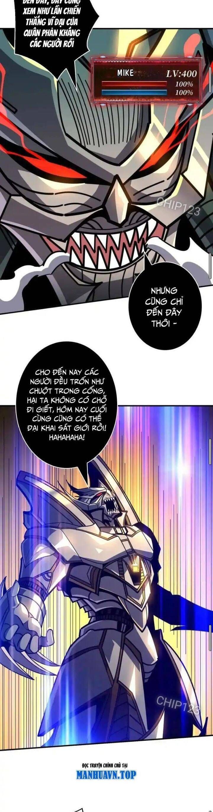 đọc truyện Vừa Chơi Đã Có Tài Khoản Vương Giả Chương 478 ảnh 17 tại Thiên Thai Truyện