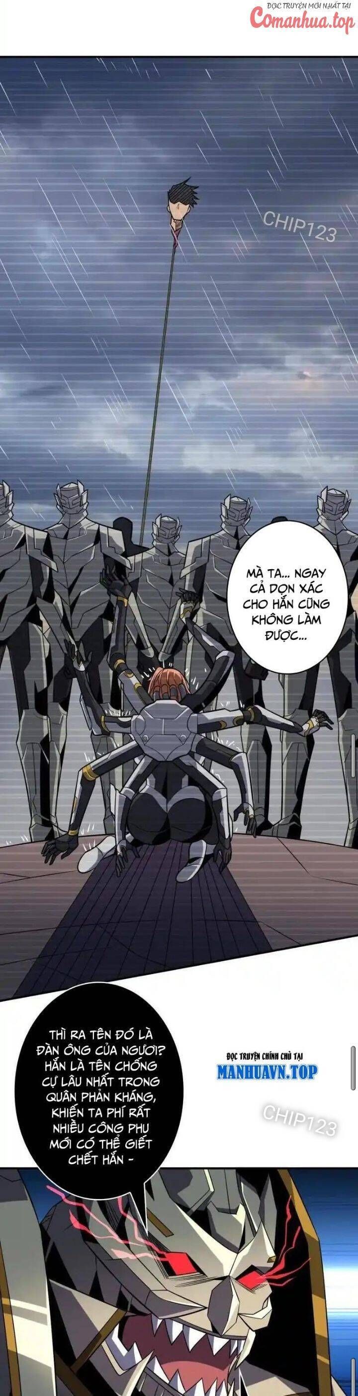 đọc truyện Vừa Chơi Đã Có Tài Khoản Vương Giả Chương 478 ảnh 19 tại Thiên Thai Truyện