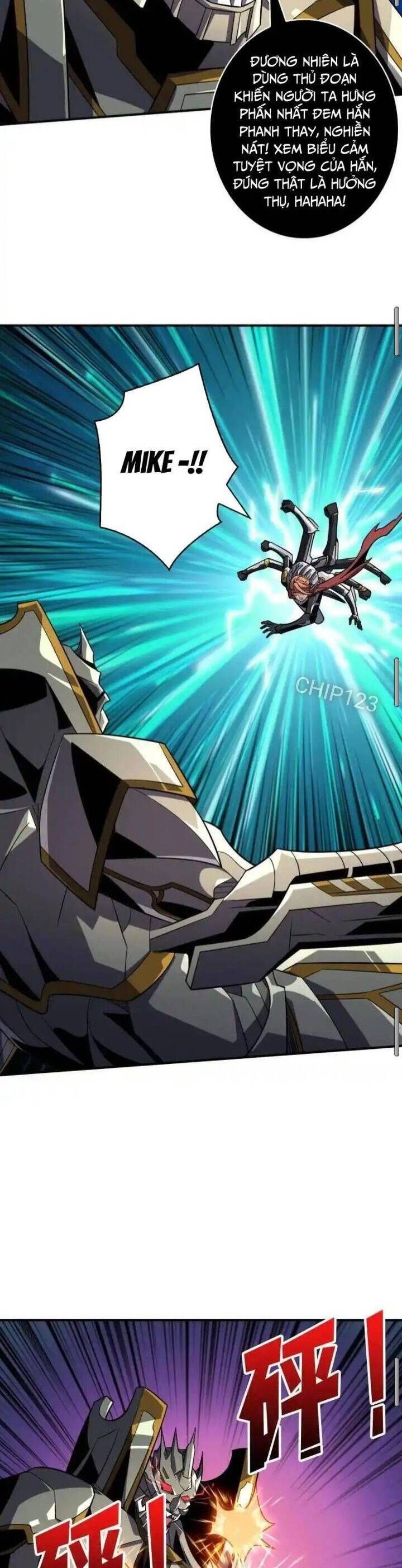 đọc truyện Vừa Chơi Đã Có Tài Khoản Vương Giả Chương 478 ảnh 20 tại Thiên Thai Truyện