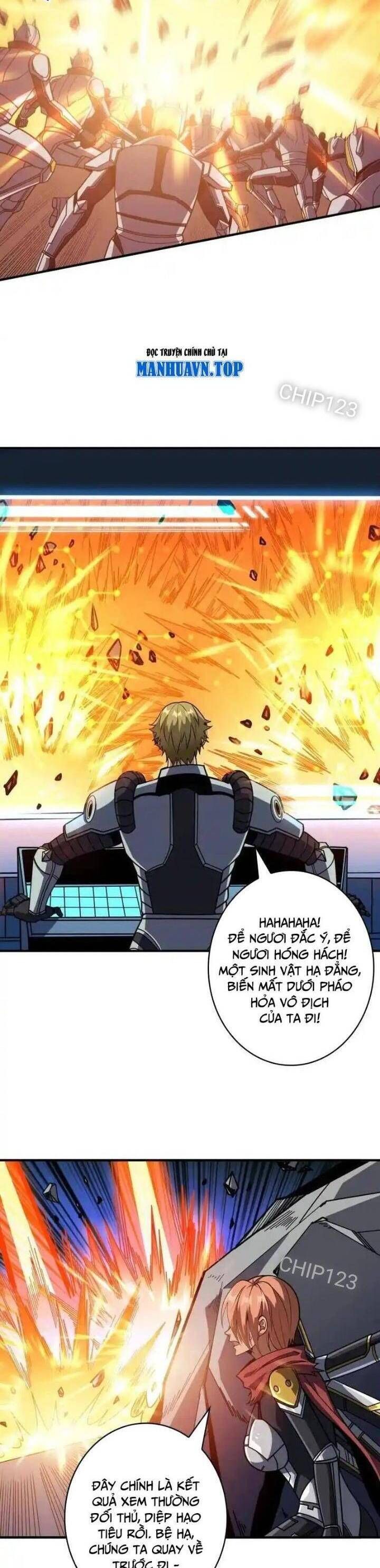 đọc truyện Vừa Chơi Đã Có Tài Khoản Vương Giả Chương 478 ảnh 4 tại Thiên Thai Truyện