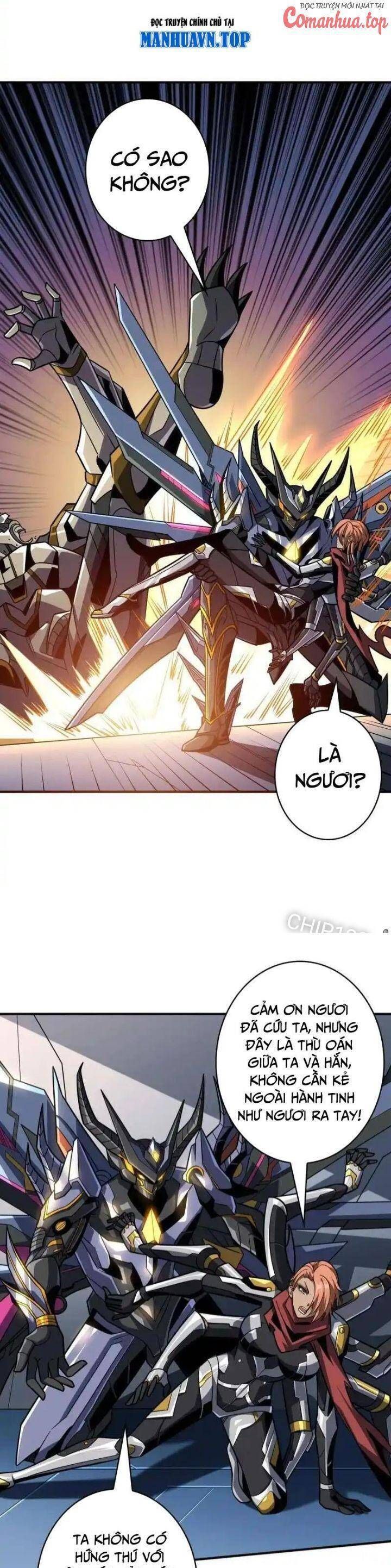 đọc truyện Vừa Chơi Đã Có Tài Khoản Vương Giả Chương 478 ảnh 23 tại Thiên Thai Truyện