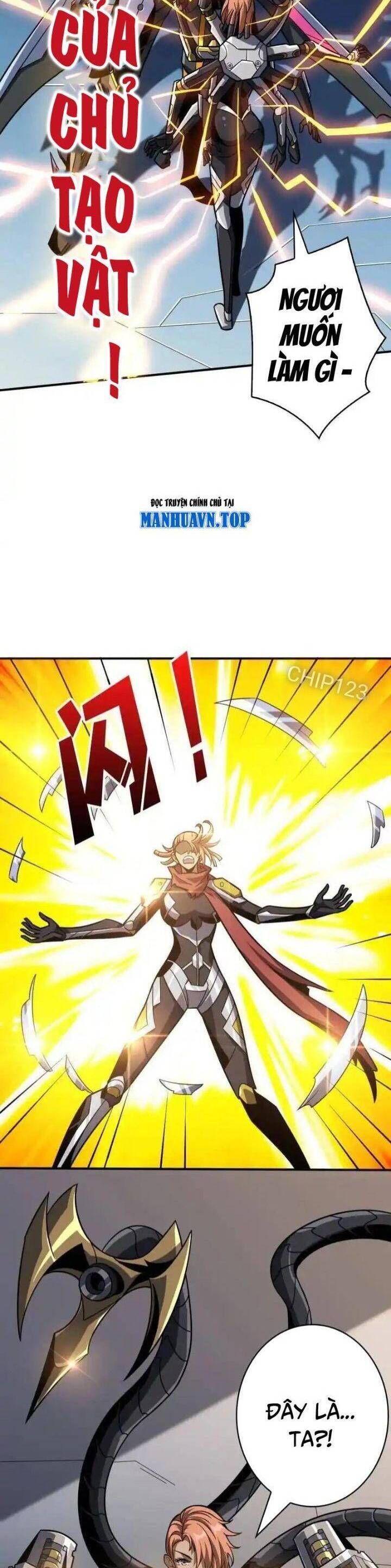 đọc truyện Vừa Chơi Đã Có Tài Khoản Vương Giả Chương 478 ảnh 25 tại Thiên Thai Truyện