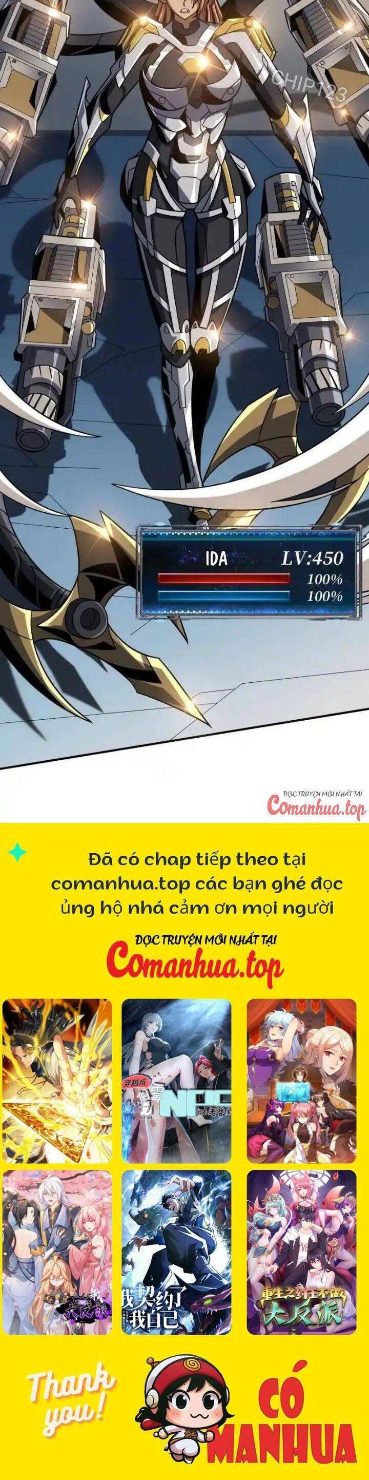 đọc truyện Vừa Chơi Đã Có Tài Khoản Vương Giả Chương 478 ảnh 26 tại Thiên Thai Truyện