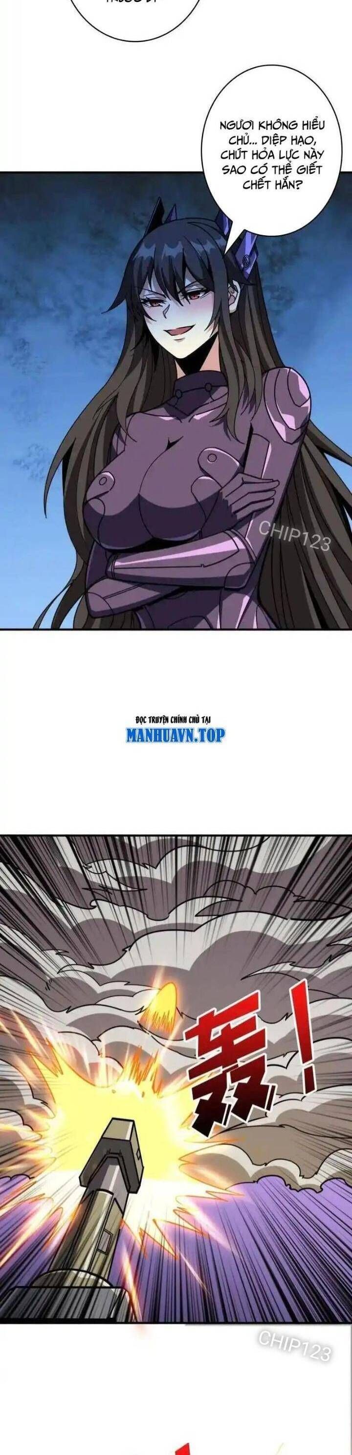 đọc truyện Vừa Chơi Đã Có Tài Khoản Vương Giả Chương 478 ảnh 5 tại Thiên Thai Truyện