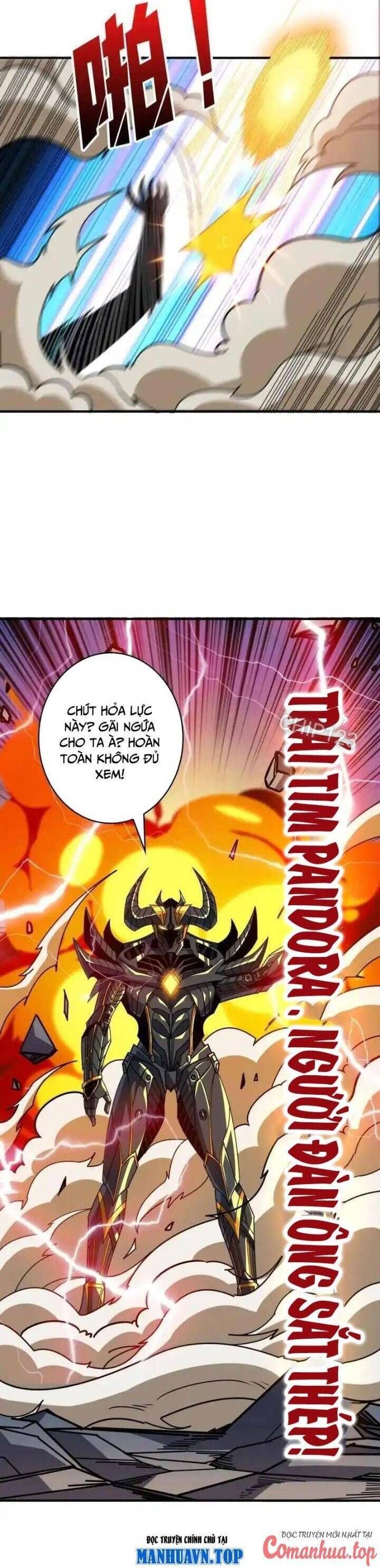 đọc truyện Vừa Chơi Đã Có Tài Khoản Vương Giả Chương 478 ảnh 6 tại Thiên Thai Truyện