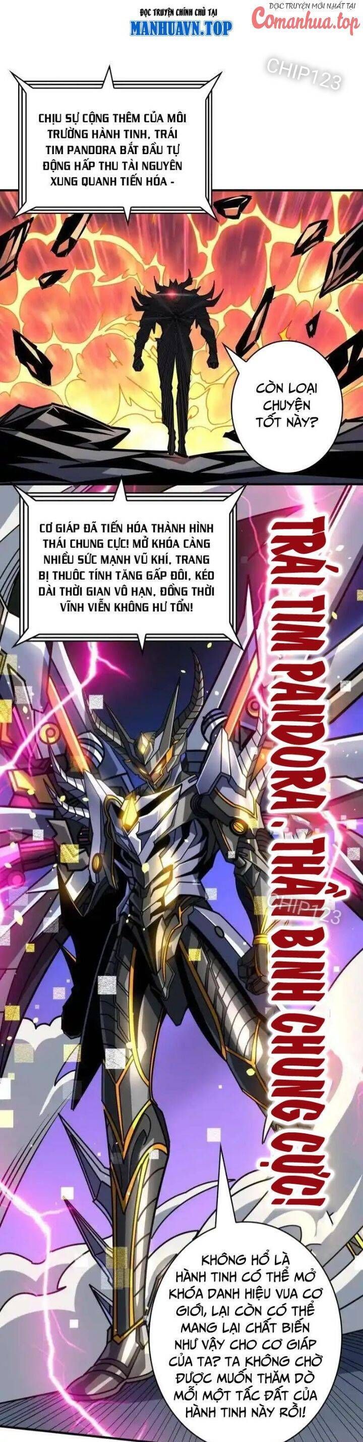 đọc truyện Vừa Chơi Đã Có Tài Khoản Vương Giả Chương 478 ảnh 7 tại Thiên Thai Truyện