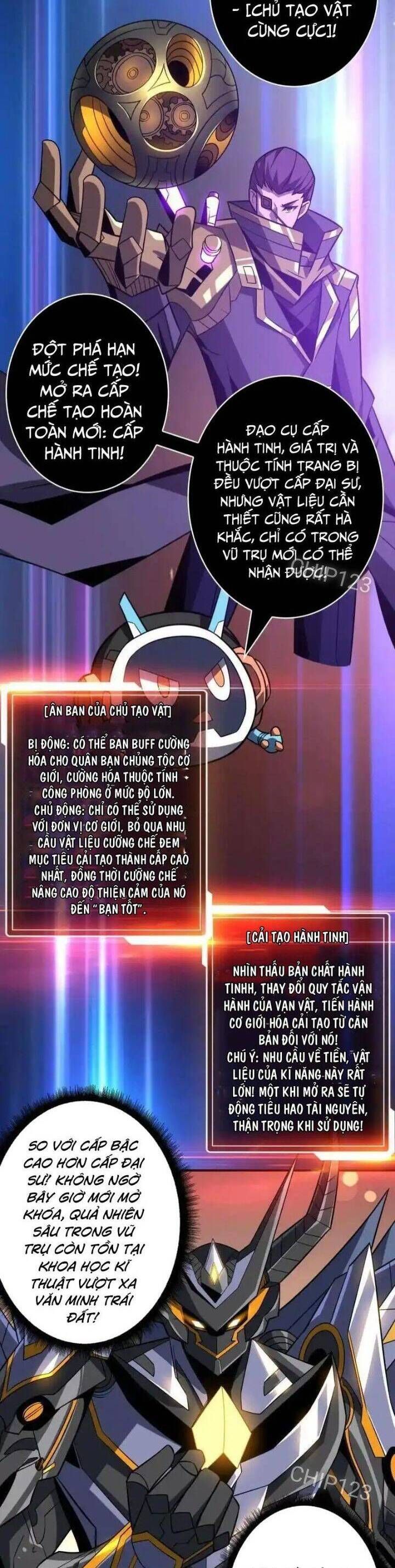 đọc truyện Vừa Chơi Đã Có Tài Khoản Vương Giả Chương 478 ảnh 9 tại Thiên Thai Truyện