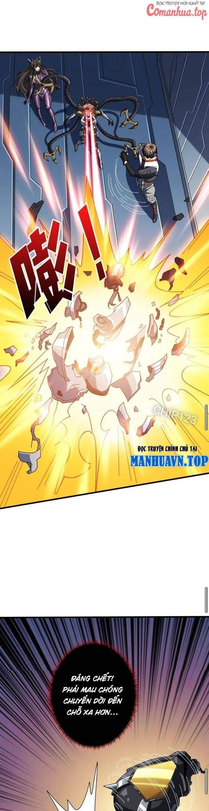 đọc truyện Vừa Chơi Đã Có Tài Khoản Vương Giả Chương 479 ảnh 19 tại Thiên Thai Truyện