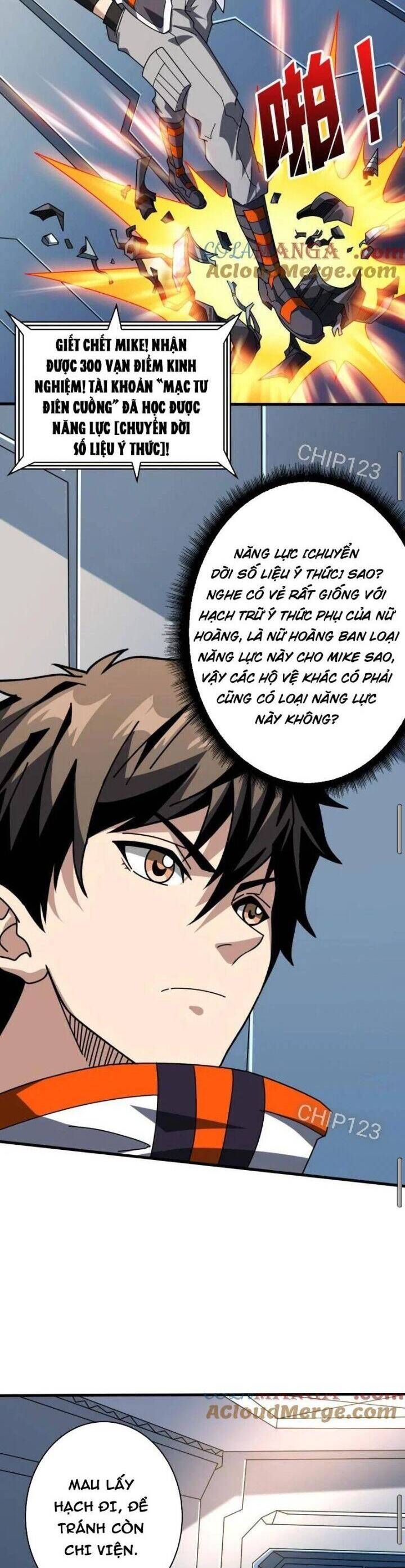 đọc truyện Vừa Chơi Đã Có Tài Khoản Vương Giả Chương 479 ảnh 21 tại Thiên Thai Truyện