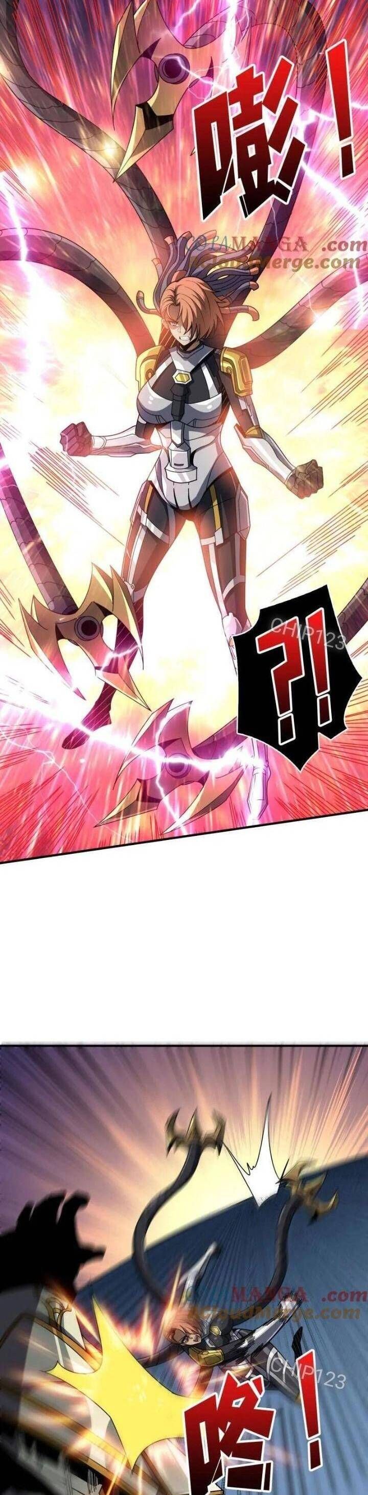 đọc truyện Vừa Chơi Đã Có Tài Khoản Vương Giả Chương 479 ảnh 4 tại Thiên Thai Truyện