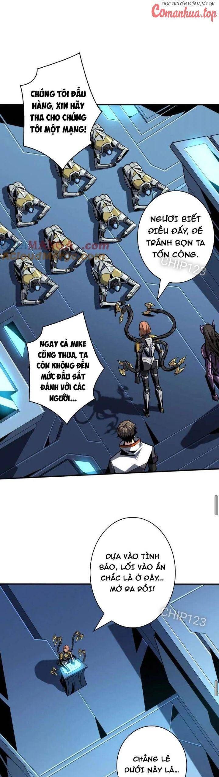 đọc truyện Vừa Chơi Đã Có Tài Khoản Vương Giả Chương 479 ảnh 23 tại Thiên Thai Truyện