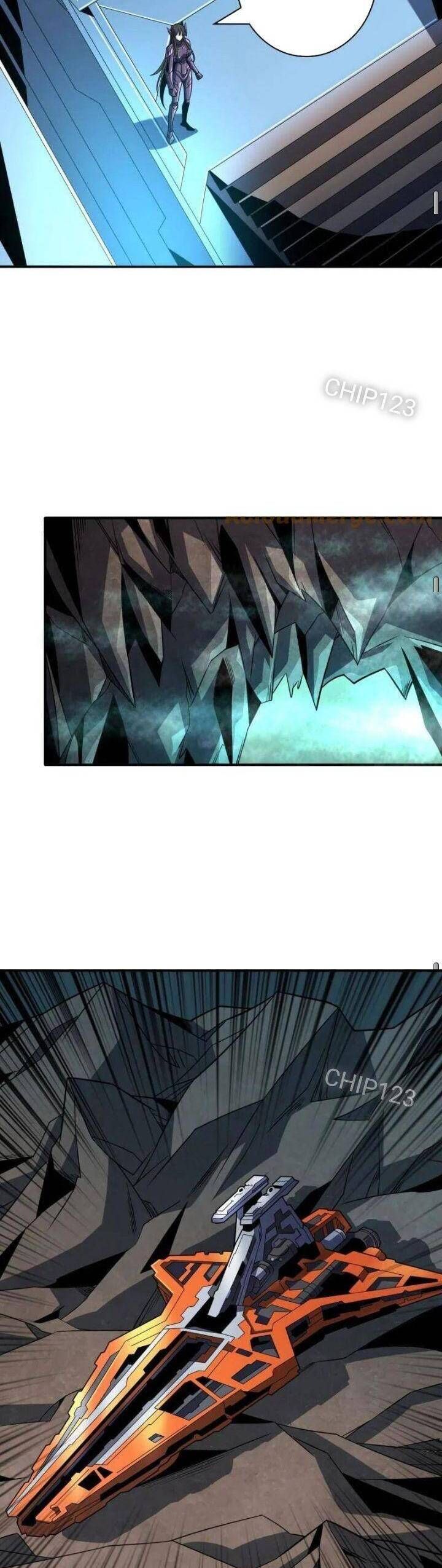 đọc truyện Vừa Chơi Đã Có Tài Khoản Vương Giả Chương 479 ảnh 24 tại Thiên Thai Truyện